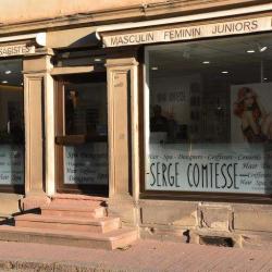 Coiffure Serge Comtesse