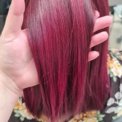 Coiffure Serge Comtesse