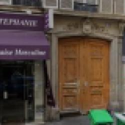 Coiffure Stephanie