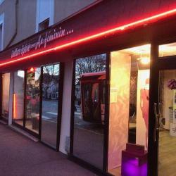 Coiffure Sylvie