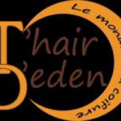 Coiffure T'hair D'eden