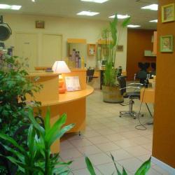 Coiffure T'hair D'eden