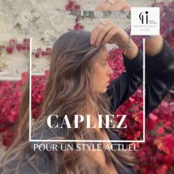 Coiffure Team Capliez