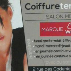 Coiffure Tendance