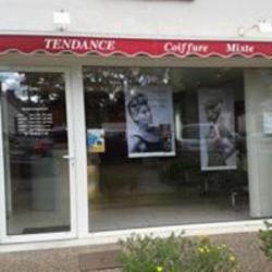 Coiffure Tendance