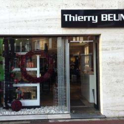 Coiffure Thierry Beun