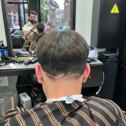 Coiffure Touche Magique