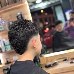 Coiffure Touche Magique
