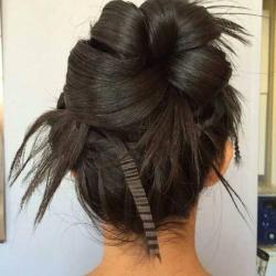 Coiffure Tujague Luc