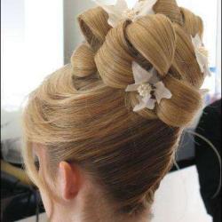 Coiffure Un Temps Pour Soi