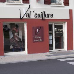 Coiffure Val'coiffure