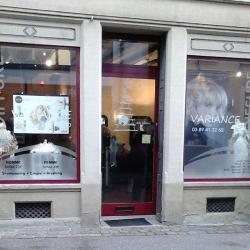 Coiffure Variance