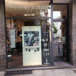 Coiffure Victory’s Hair