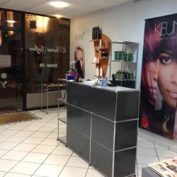 L'instant Coiffure