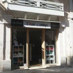 L'hair Du Temps