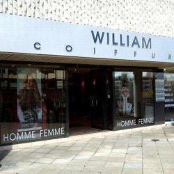 Coiffure William