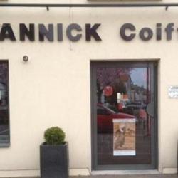 Coiffure Yannick