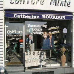 Coiffure Bourdon
