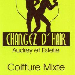 Coiffure Changez D'hair