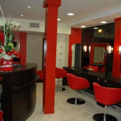 Coiffure Contrast