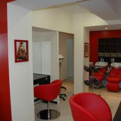 Coiffure Contrast