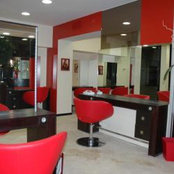 Coiffure Contrast