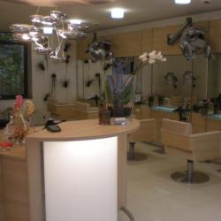 Coiffure Gloria Bertin