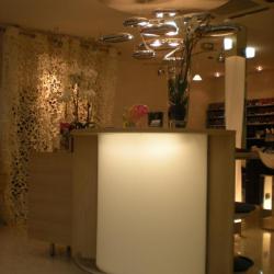 Coiffure Gloria Bertin