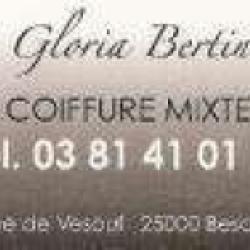 Coiffure Gloria Bertin