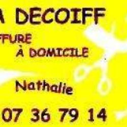 Coiffure S'a Décoiff