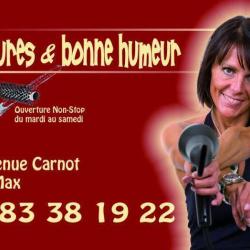 Coiffures & Bonne Humeur