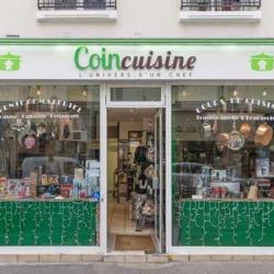 Coin Cuisine