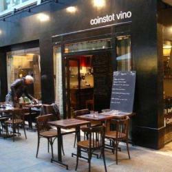 Coinstot Vino