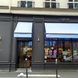 Cojean Choiseul