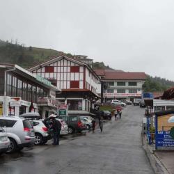 Col D'ibardin