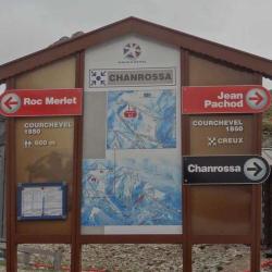 Col De Chanrossa