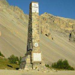 Col De L'izoard