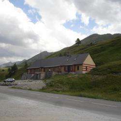 Col De Larche