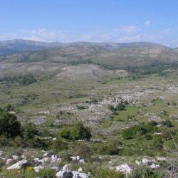 Col De Vence