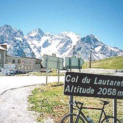 Col Du Lautaret