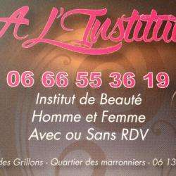 A L'institut