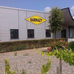 Colas - Agence Sarrazy