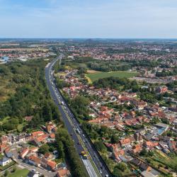 Colas - Etablissement Artois