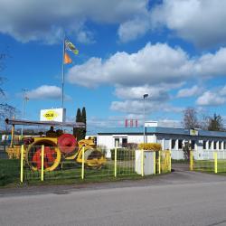 Colas - Etablissement Belfort Haute-saône - Vesoul