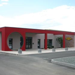 Colas -  Etablissement Belfort Haute-saône