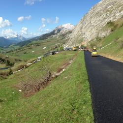 Colas - Etablissement D'annecy