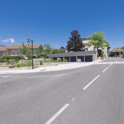 Colas - Etablissement D'annemasse