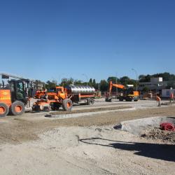Colas - Etablissement De Châtillon-sur-seine