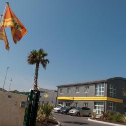 Colas - Etablissement De La Seyne-sur-mer
