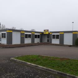 Colas - Etablissement De Mâcon